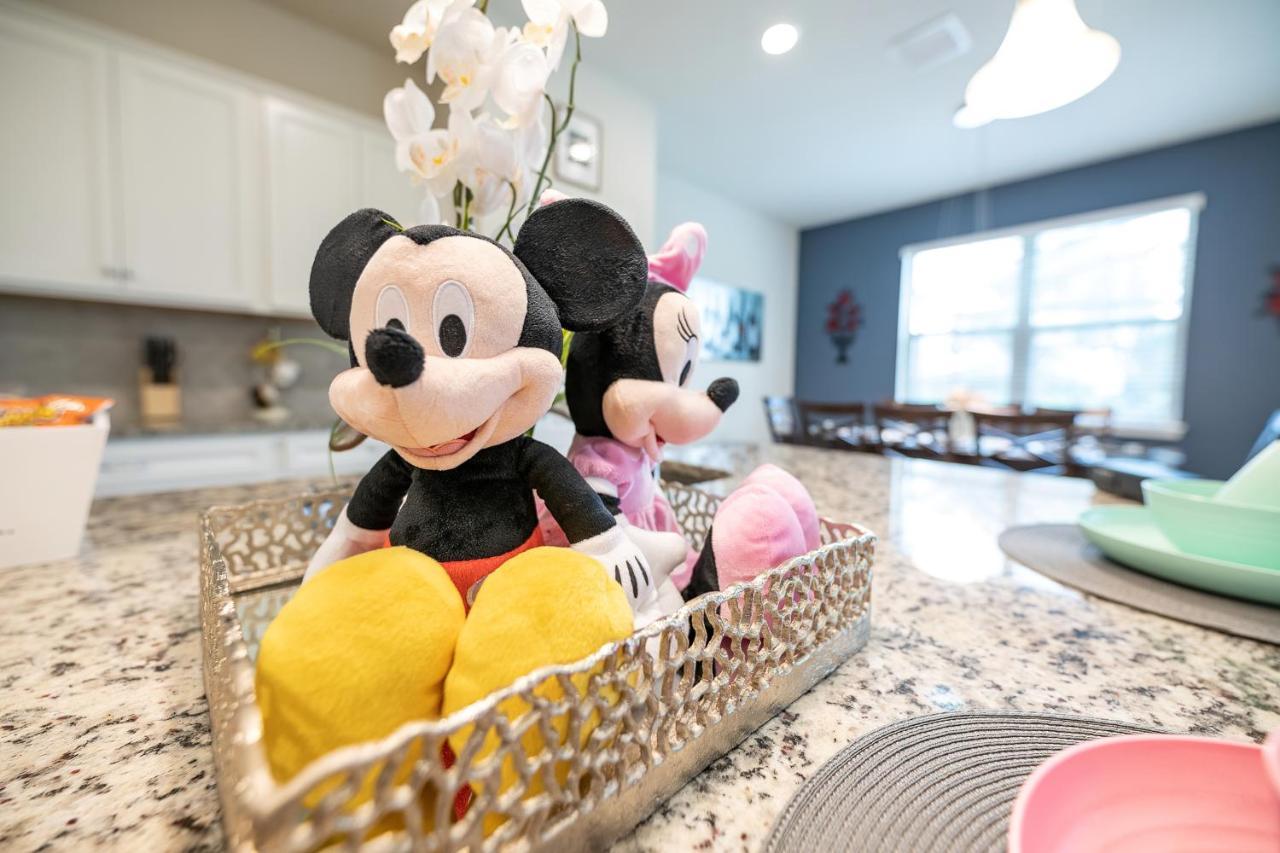 Perfect Disney Relaxation 대번포트 외부 사진